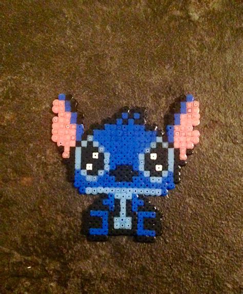 Hama Stitch