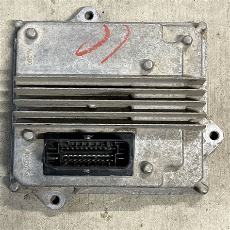 2015 Gmc Sierra 1500 Chassis Control Module Pn 9042574 For Sale