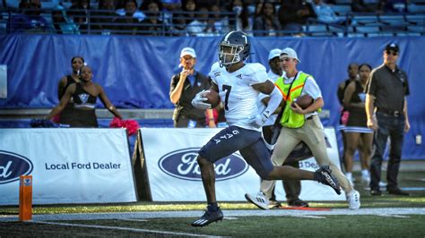 Georgia Southern football players on All-Sun Belt Conference teams