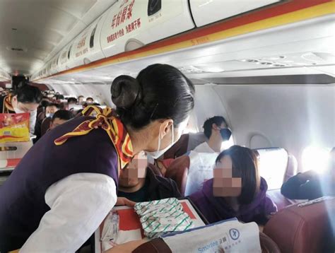 真情服务，“首”护旅途｜首都航空暖心服务瞬间 民用航空网