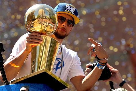 Stephen Curry Is Your 2022 Bill Russell Nba Finals Mvp Warriors