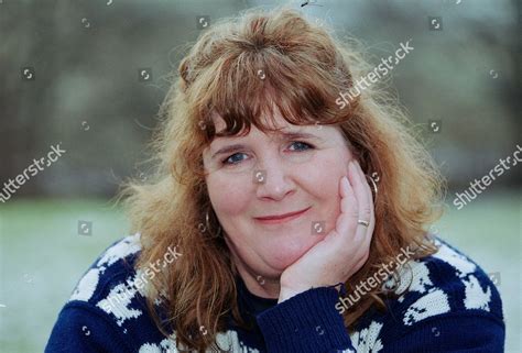 Lisa Dingle Played By Jane Cox Editorial Stock Photo - Stock Image ...