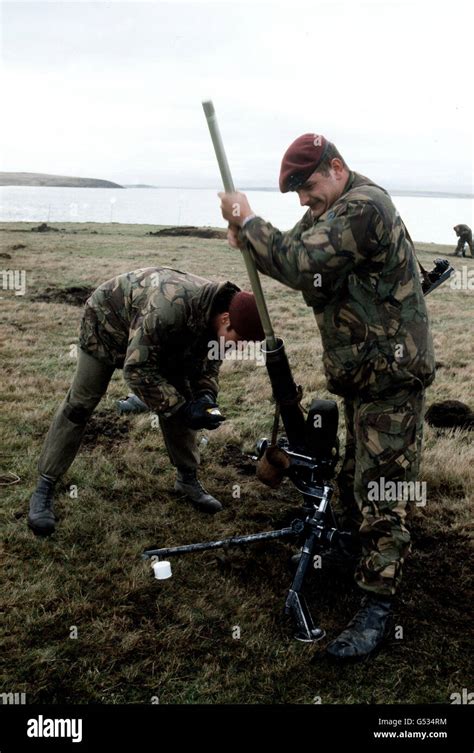 Falklands war argentine hi-res stock photography and images - Alamy