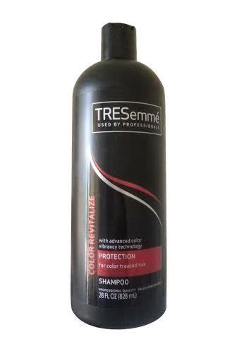 Tresemme Color Revitalize Protection Shampoo 828ml Shampoo Tresemme Color