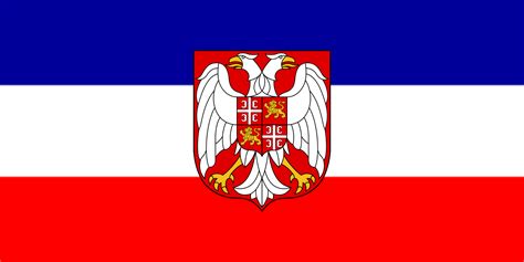 federal republic  yugoslavia serbia  montenegro pax historia
