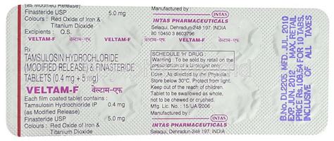 Buy Tamsulosin Finasteride Generic Flomax F Online Buy Pharmamd