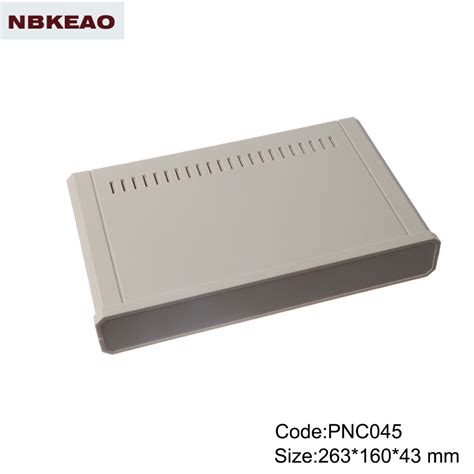 Pnc Mm Wifi Router Enclosure Abs Enclosures For Router