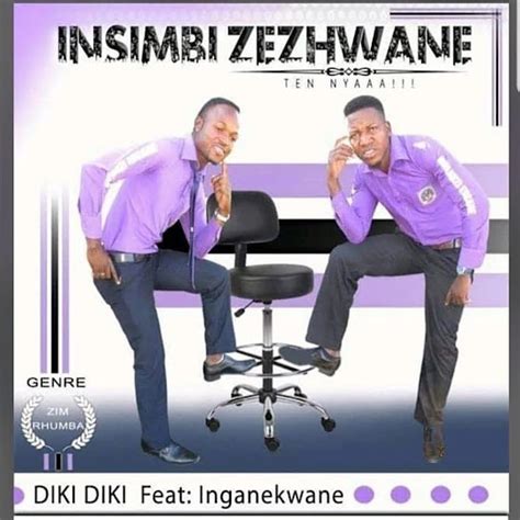 Insimbi Zezhwane