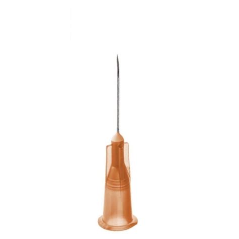 Bd Microlance Hypodermic Needle G Mm Mm