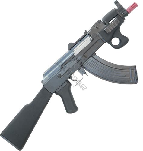 Ak Beta Spetsnaz