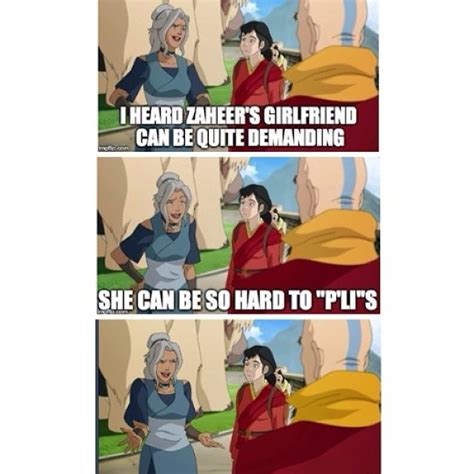 Legend Of Korra Zaheer Quotes. QuotesGram