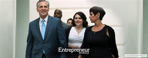 Who is Kevin McCarthy's Daughter? » EntrepreneurMindz