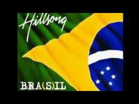 HILLSONG EM PORTUGUÊS SALVOU MEU CORAÇÃO ME ABRAÇOU YouTube