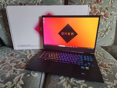 Hp Omen I H Rtx Ti W Gb Ddr Tb Qhd Hz Gaming