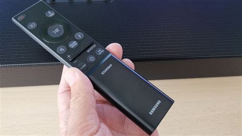 Samsung HW Q700B Review The Best Budget Dolby Atmos Soundbar TechRadar