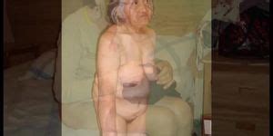 LATINA GRANNY Few Best Grannies Naked Tnaflix