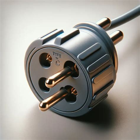 What is the Type of Power Plug Used in Bali?