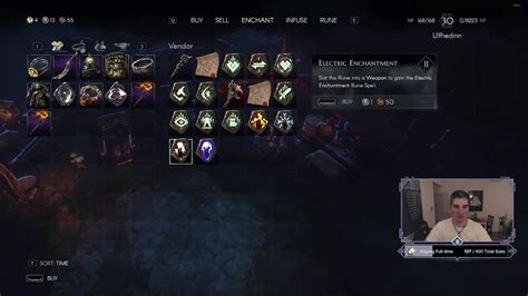 DROPS Endgame Farm For LOOT Builds YouTube