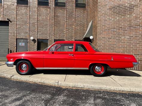 Chevrolet Biscayne Spd M Bel Air Impala For Sale