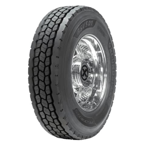 Buy Groundspeed Gsvs Tires Online Simpletire