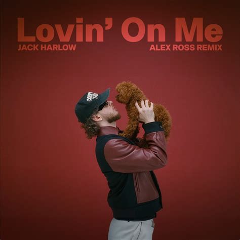 Lovin On Me (Alex Ross Remix) by Jack Harlow | Free Download on Hypeddit