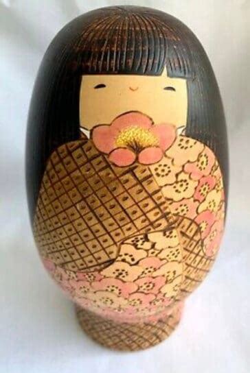 What Is The Significance of Kokeshi Dolls? - Japan Truly