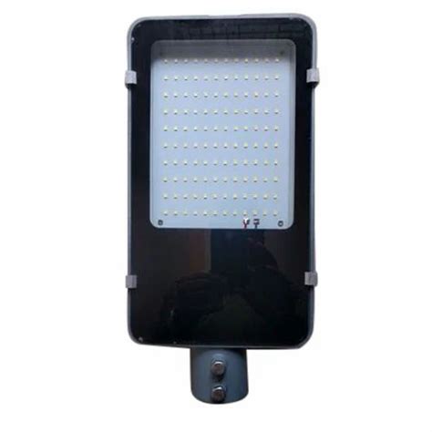 Warm White 50W LED Street Light 60 240 Volt At Rs 1400 Piece In