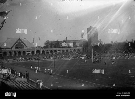 The Olympic Summer Games Olympics In 1912 At Stockholm S Olympic