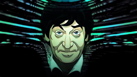 Video Doctor Who The Macra Terror Second Doctor Title Sequence