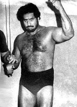 Tiger Jeet Singh | Puroresu System Wiki | Fandom