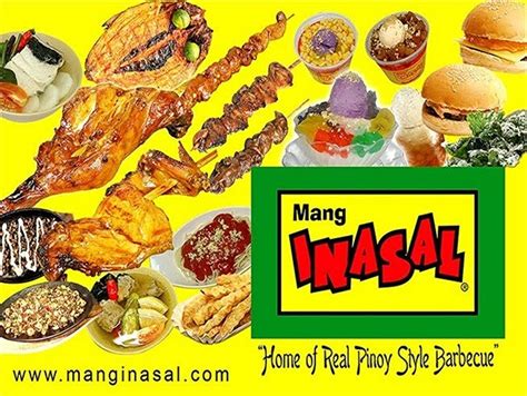 Mang Inasal