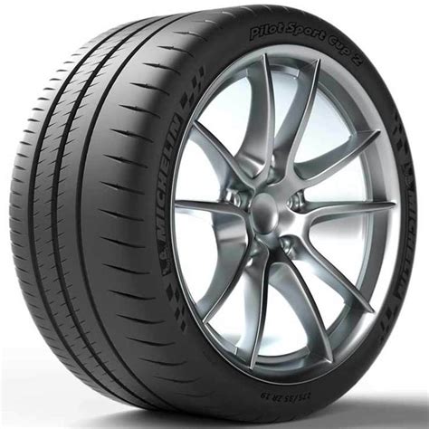 Michelin 235 40 ZR18 95 Y PILOT SPORT CUP 2 XL CONNECT Costco UK