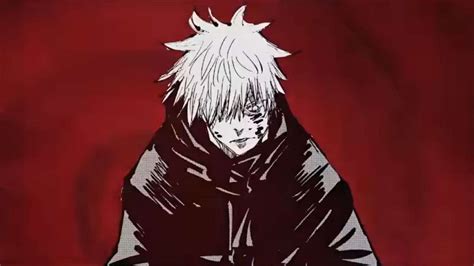 Jujutsu Kaisen Preview Teases Gojos Return Dexerto