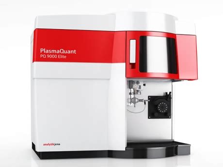 Plasmaquant Pq Elite Analytik Jena Gmbh Evisa S Instruments