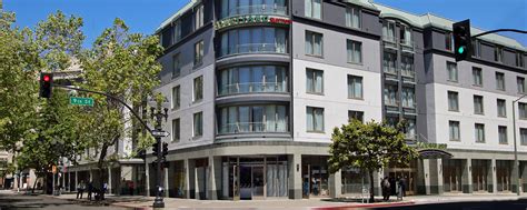 Hotels in Oakland CA Downtown | Courtyard Oakland Downtown