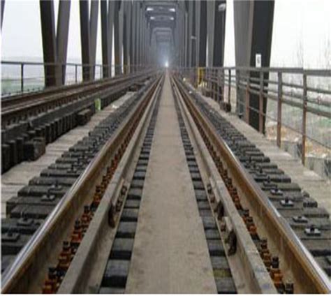 Railway Sleeper Composite Sleepers Synthetic Sleepers From China