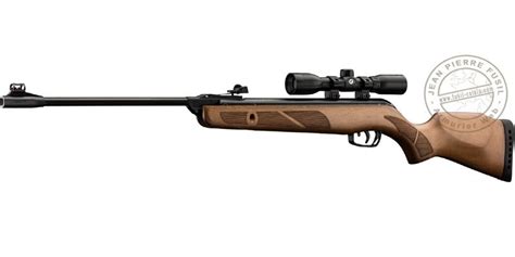 GAMO Forest Combo Airgun 177 Rifle Bore 14 Joules