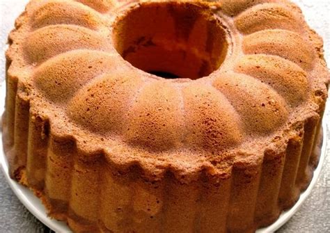 Resep Marble Butter Cake Oleh Nersi Ilawati Cookpad