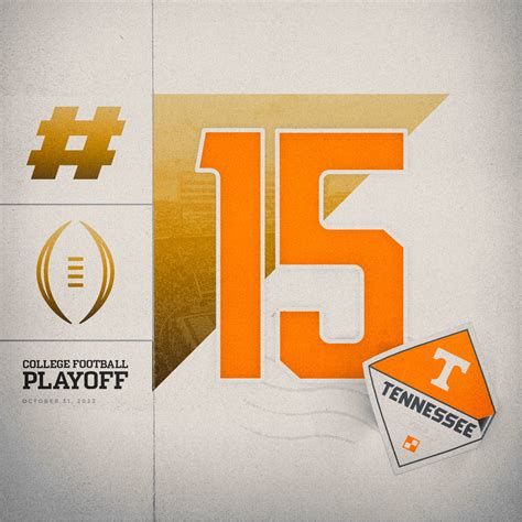 Tennessee Football 2023 :: Behance