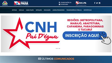 Inscrições do CNH Pai Dégua estão abertas para Tailândia a partir de