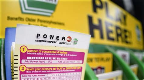 The Powerball jackpot increased to $825 million for Saturday night’s ...