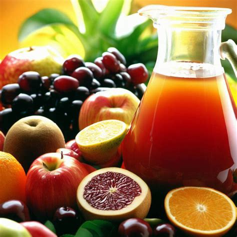 What is Fruit Juice Concentrate ? - Pomuna Co