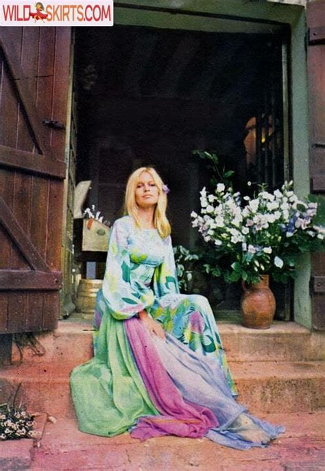 Brigitte Bardot Brigittebardotbb Nude Instagram Leaked Photo 171