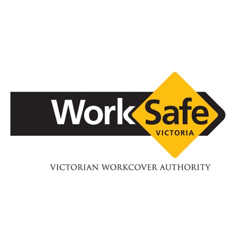 Worksafe Logo Vector Logo Of Worksafe Brand Free Download Eps Ai