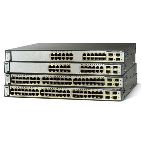 Cisco High Speed Network Switch at Rs 30000 | Cisco Network Switch in Hyderabad | ID: 8632220212