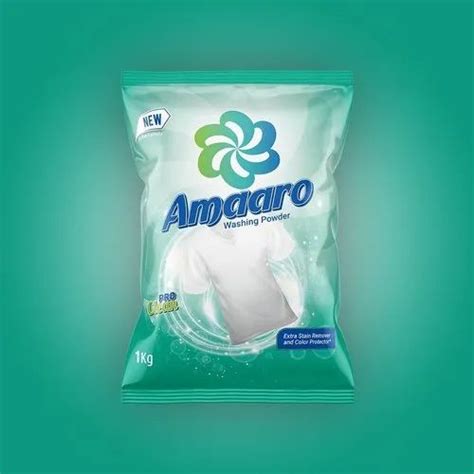 Detergent Soap Powder, 1 Kg at Rs 50/kg in Ahmedabad | ID: 22393840812