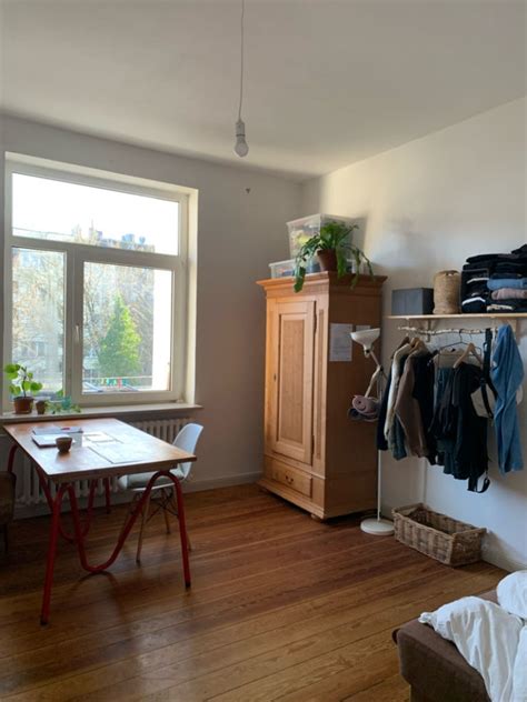 Sonniges Zimmer In Altbau WG WG Suche Kiel Gaarden Ost