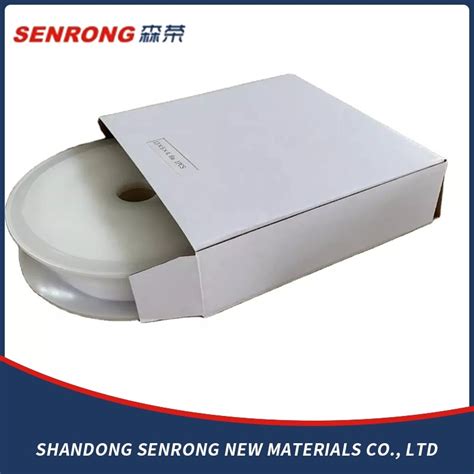 Expanded PTFE Products Seam Sealing Tapes PTFE Gasket Tapes China