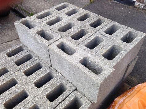 Rectangular Concrete Hollow Block At Rs 30 In Bengaluru ID 20109955455