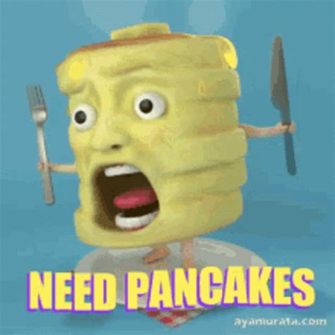 Pancake Memes GIFs Tenor